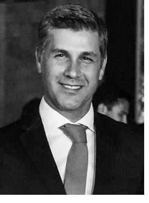 Adrian Salum Rodriguez