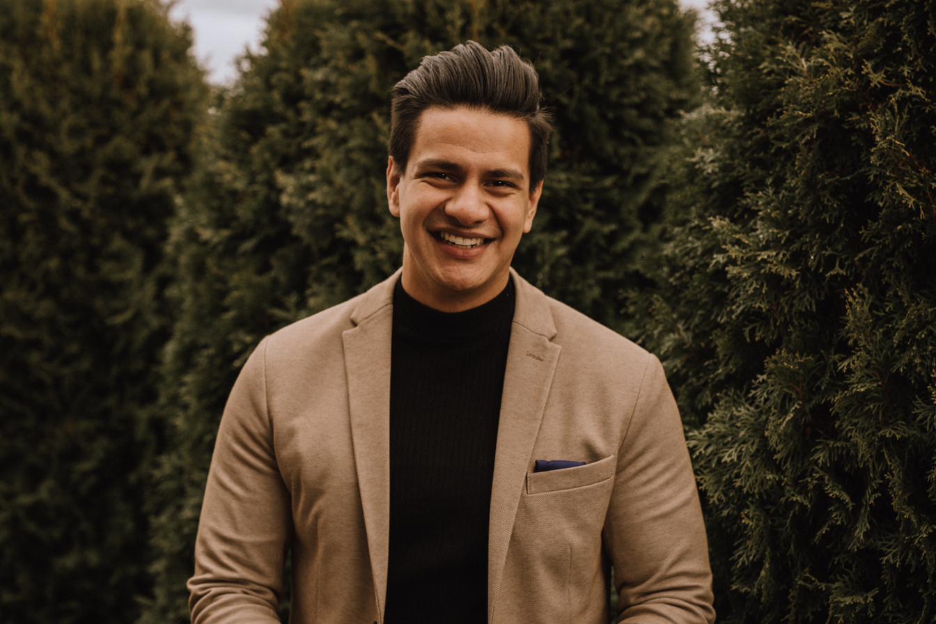Josue Dubon