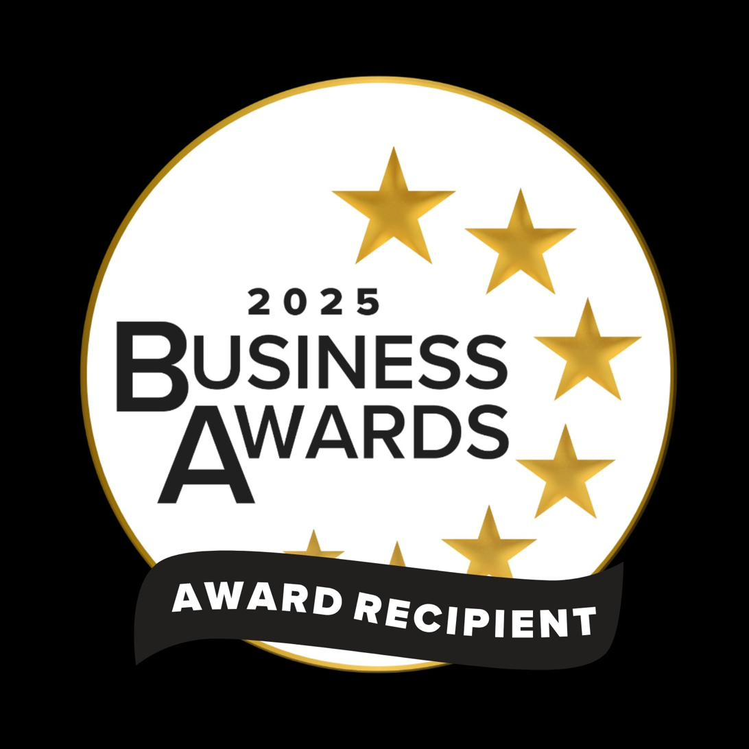 2025 Greater Victoria Chamber Member of the Year
