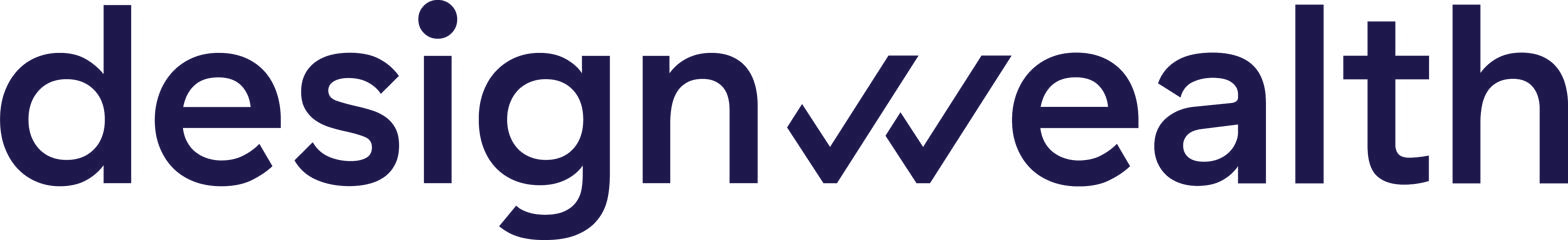 DesignWealth